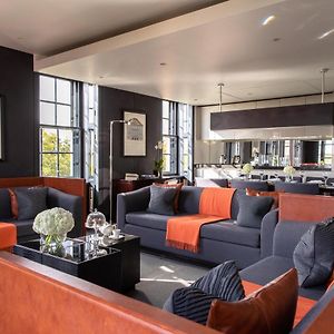 Suite Park de 2 Dormitorios